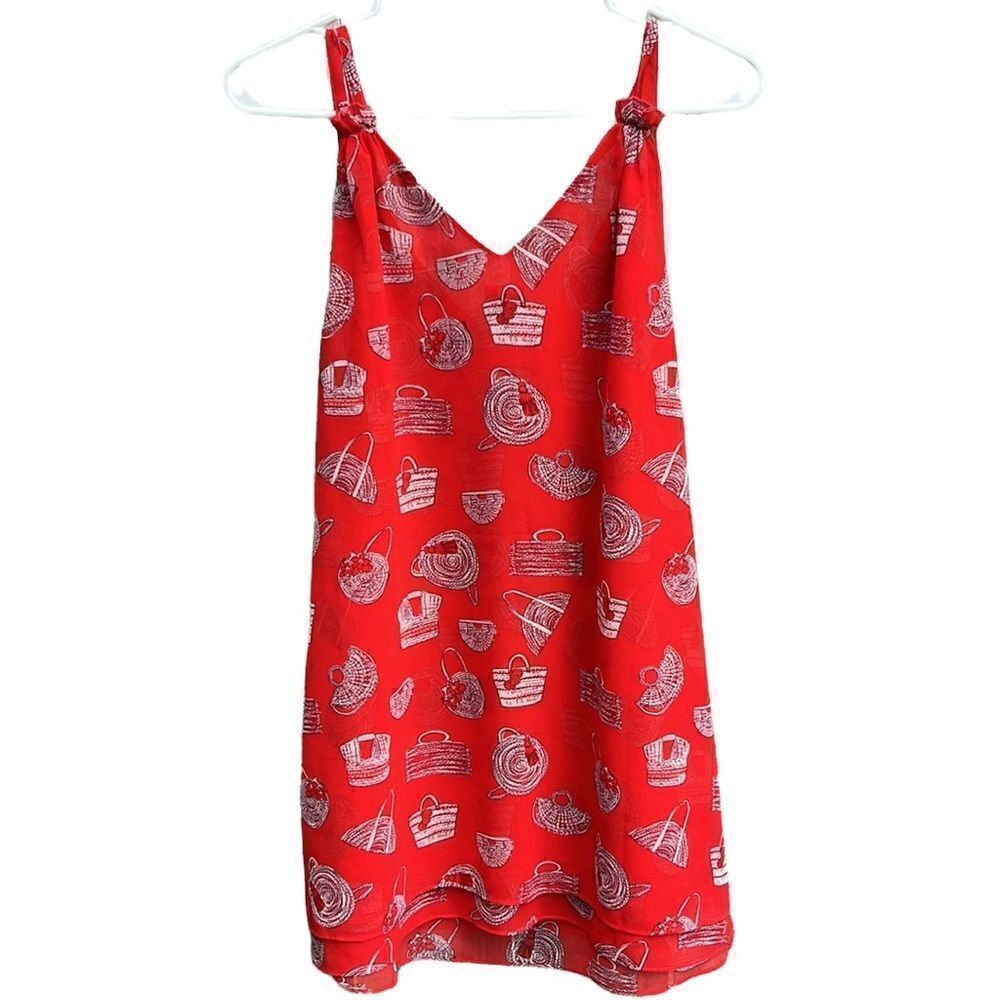 Like new CAbi Nantucket top